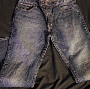ARIZONA: Mens jeans SZ 38.